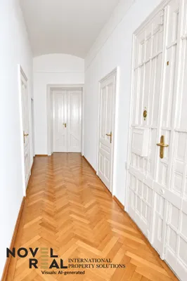3-Zimmer-Wohnung kaufen in Wien – 128 m², € 800.000 – Bild 17 von 54