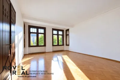 3-Zimmer-Wohnung kaufen in Wien – 128 m², € 800.000 – Bild 4 von 54