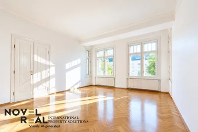3-Zimmer-Wohnung kaufen in Wien – 128 m², € 800.000 – Bild 2 von 54