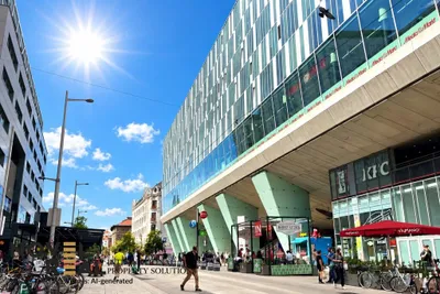3-Zimmer-Wohnung kaufen in Wien – 128 m², € 800.000 – Bild 53 von 54