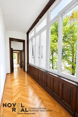 3-Zimmer-Wohnung kaufen in Wien – 128 m², € 800.000 – Bild 30 von 54