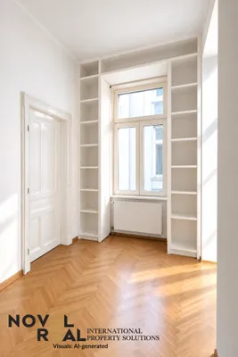 3-Zimmer-Wohnung kaufen in Wien – 128 m², € 800.000 – Bild 40 von 54