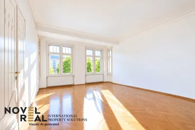 3-Zimmer-Wohnung kaufen in Wien – 128 m², € 800.000 – Bild 5 von 54