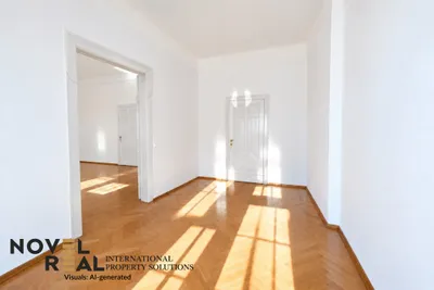 3-Zimmer-Wohnung kaufen in Wien – 128 m², € 800.000 – Bild 11 von 54