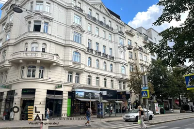 3-Zimmer-Wohnung kaufen in Wien – 128 m², € 800.000 – Bild 52 von 54