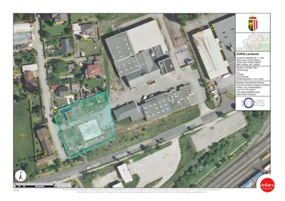 Gewerbeimmobilie mieten in Wels – 1 190 m² – Bild 7 von 8
