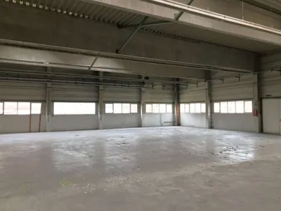 Gewerbeimmobilie mieten in Wels – 1 190 m² – Bild 5 von 8