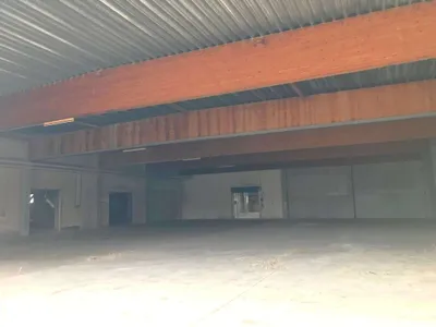 Gewerbeimmobilie mieten in Wels – 1 190 m² – Bild 4 von 8