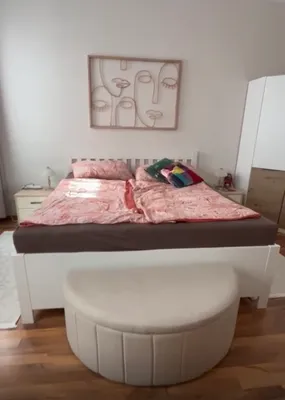 2,5 Zimmer Altbauwohnung, Nähe Hugo-Wolf-Park – Bild 2