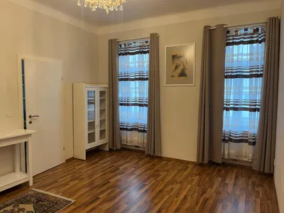 2,5 Zimmer Altbauwohnung, Nähe Hugo-Wolf-Park – Bild 3