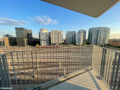 1-Zimmer-Wohnung mieten in Wien – 64,3 m², € 1.290 – Bild 9 von 15