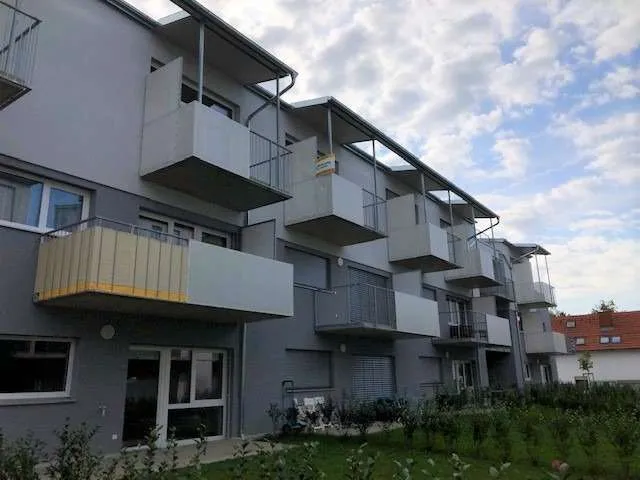 Wohnung – Wetzelsdorf - Ansicht 3