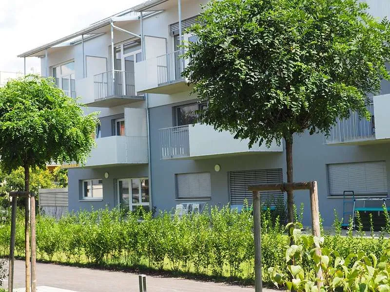 Wohnung – Wetzelsdorf - Ansicht 2