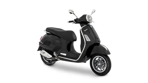 Vespa GTS