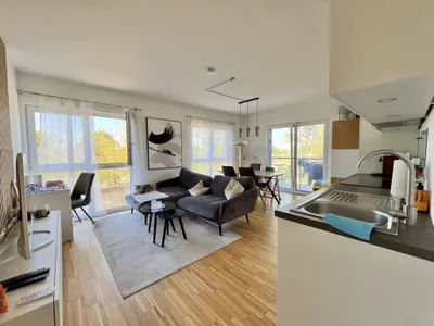 3-Zimmer-Wohnung mieten in Wien – 63,4 m², € 1.149 – Bild 2 von 10