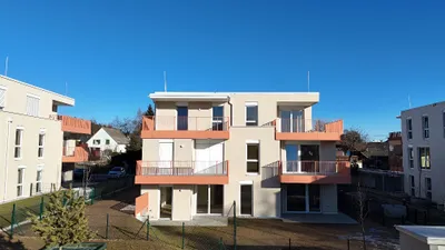 4-Zimmer-Wohnung kaufen in Villach – 103 m², € 655.000 – Bild 2 von 19