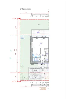 4-Zimmer-Haus kaufen in Baden – 110,8 m², € 476.000 – Bild 14 von 15