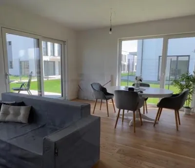 4-Zimmer-Haus kaufen in Baden – 110,8 m², € 476.000 – Bild 5 von 15