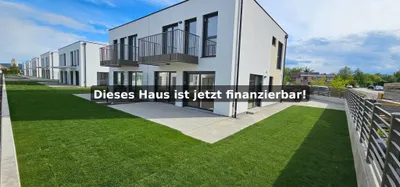 4-Zimmer-Haus kaufen in Baden – 110,8 m², € 476.000