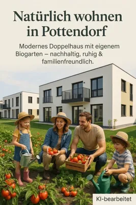 4-Zimmer-Haus kaufen in Baden – 110,8 m², € 476.000 – Bild 2 von 15