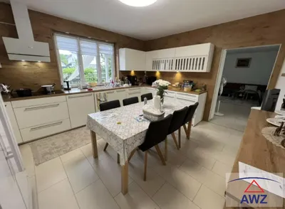10-Zimmer-Haus kaufen in Vöcklabruck – 200 m² – Bild 3 von 7