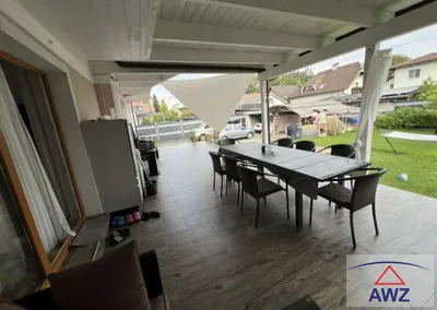 10-Zimmer-Haus kaufen in Vöcklabruck – 200 m² – Bild 1 von 7