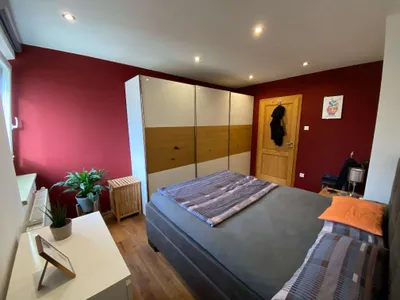 3-Zimmer-Wohnung mieten in Baden – 69 m², € 980 – Bild 13 von 16
