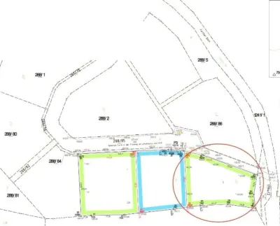 Grundstück kaufen in Baden – 832 m², € 152.500 – Bild 11 von 12