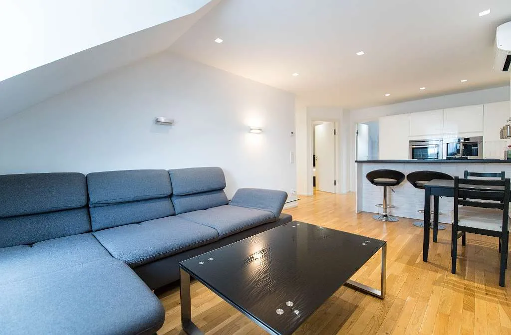 Wohnung – Klagenfurt - Ansicht 3