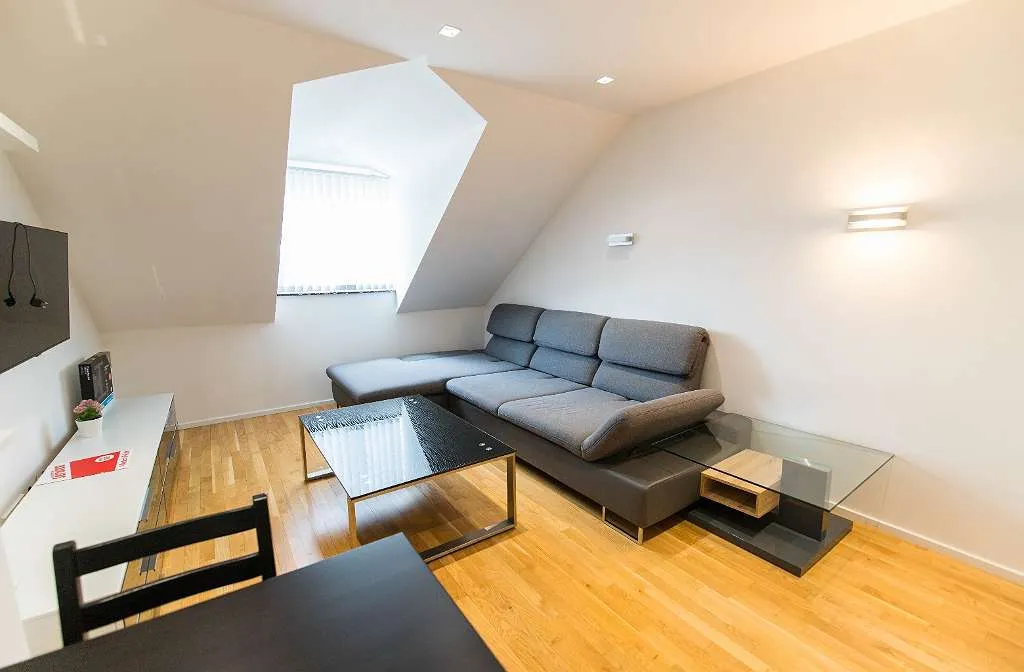 Wohnung – Klagenfurt - Ansicht 2