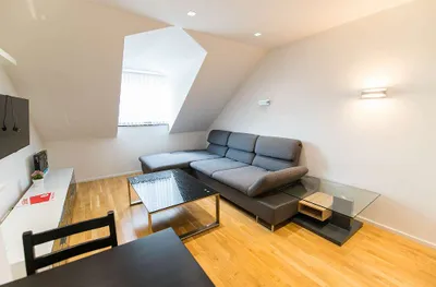2-Zimmer-Wohnung mieten in Klagenfurt – 53 m², € 899 – Bild 2 von 9