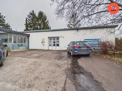 Gewerbeimmobilie mieten in Linz – 571 m², € 5.500 – Bild 7 von 20
