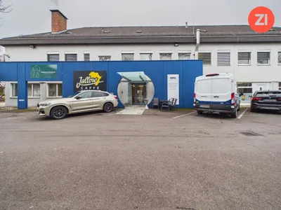 Gewerbeimmobilie mieten in Linz – 571 m², € 5.500 – Bild 6 von 20