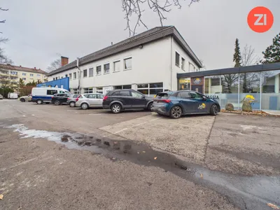 Gewerbeimmobilie mieten in Linz – 571 m², € 5.500 – Bild 5 von 20