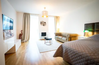 ALL INCLUSIVE RENT FOR MAX. 6 MONTHS – Bild 2