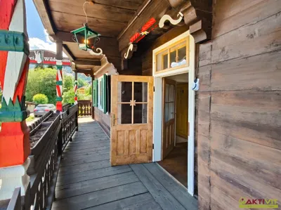 Gewerbeimmobilie kaufen in Kitzbühel – 898 m², € 2.750.000 – Bild 20 von 37