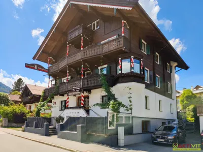 Gewerbeimmobilie kaufen in Kitzbühel – 898 m², € 2.750.000 – Bild 32 von 37