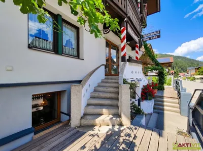 Gewerbeimmobilie kaufen in Kitzbühel – 898 m², € 2.750.000 – Bild 2 von 37