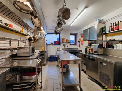 Gewerbeimmobilie kaufen in Kitzbühel – 898 m², € 2.750.000 – Bild 11 von 37
