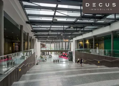 Gewerbeimmobilie mieten in Wien – 1 112 m², € 15 – Bild 3 von 3