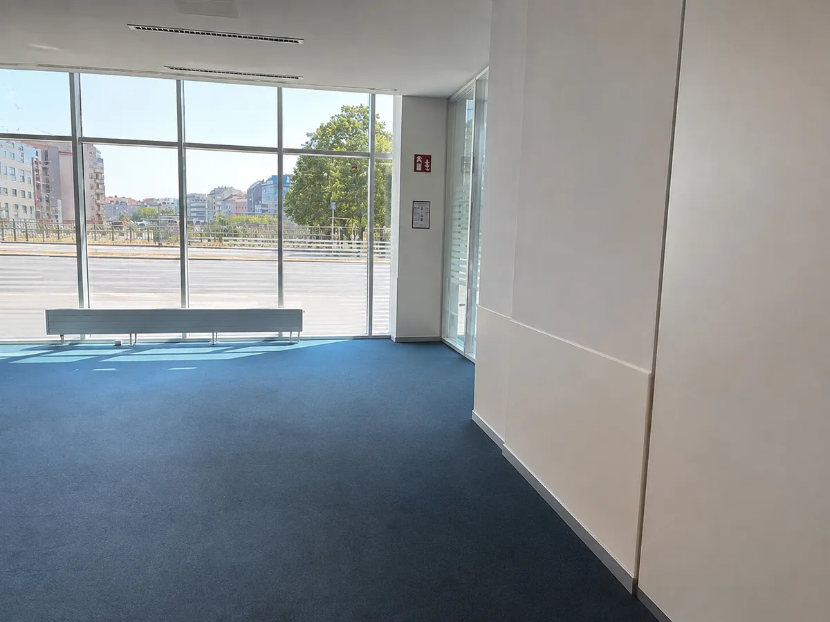 Geschäftsfläche im U4-Center nähe Meidlinger Hauptstraße ... - Ansicht 3