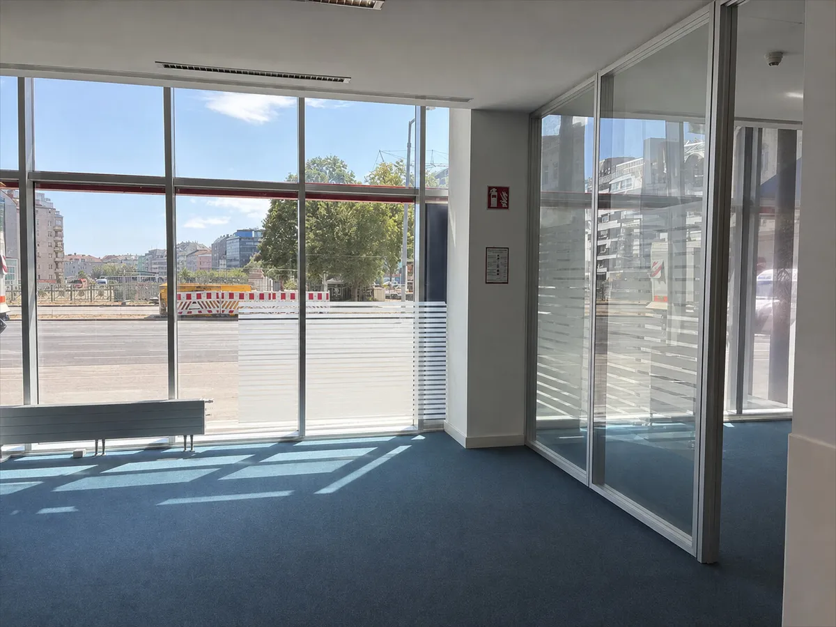 Geschäftsfläche im U4-Center nähe Meidlinger Hauptstraße ... - Ansicht 2