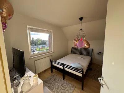 2-Zimmer-Wohnung mieten in Linz Land – 30 m², € 645 – Bild 3 von 10
