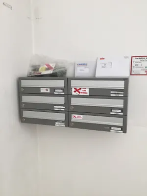 2-Zimmer-Wohnung mieten in Linz Land – 30 m², € 645 – Bild 9 von 10