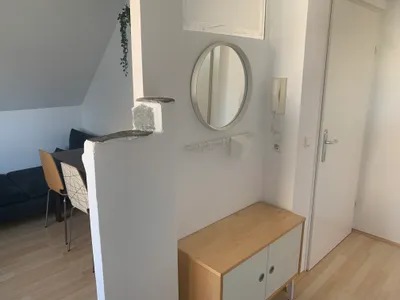 2-Zimmer-Wohnung mieten in Linz Land – 30 m², € 645 – Bild 5 von 10