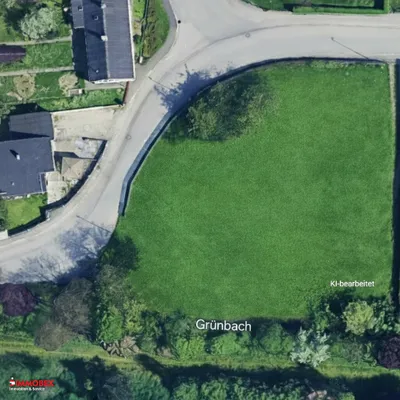 Grundstück kaufen in Wels – 590 m², € 219.000 – Bild 1 von 2