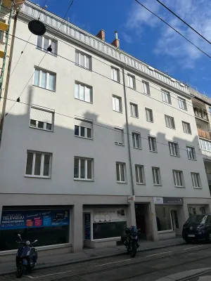 2-Zimmer-Wohnung kaufen in Wien – 44 m², € 269.000 – Bild 11 von 12