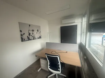 4-Zimmer-Gewerbeimmobilie mieten in Deutschlandsberg – 90 m², € 13 – Bild 24 von 25