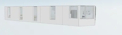 4-Zimmer-Gewerbeimmobilie mieten in Deutschlandsberg – 90 m², € 13 – Bild 4 von 25