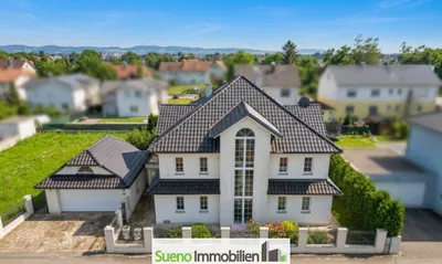 Immobilie kaufen in Wels-Land – 297,65 m²